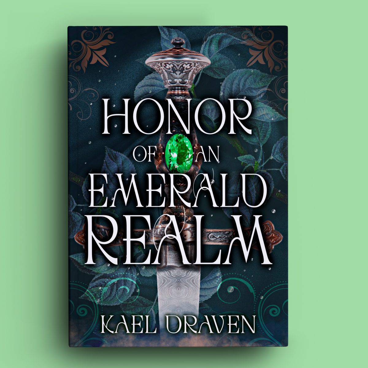 Procreate Fantasy Brush Kit - Image 7