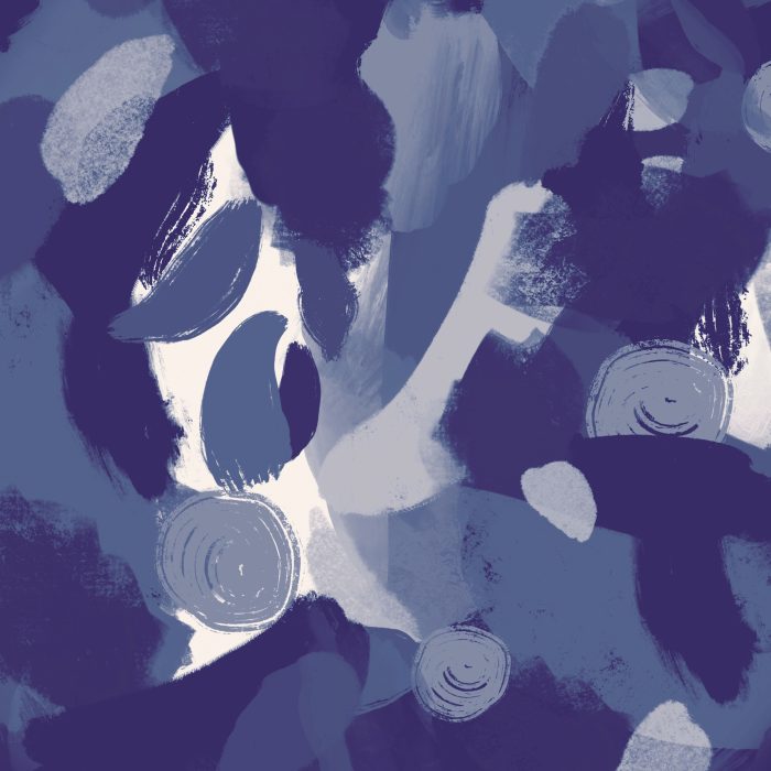 Procreate Seamless Patterns Brushset - Image 4