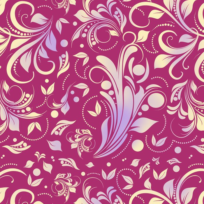 Procreate Seamless Patterns Brushset - Image 9