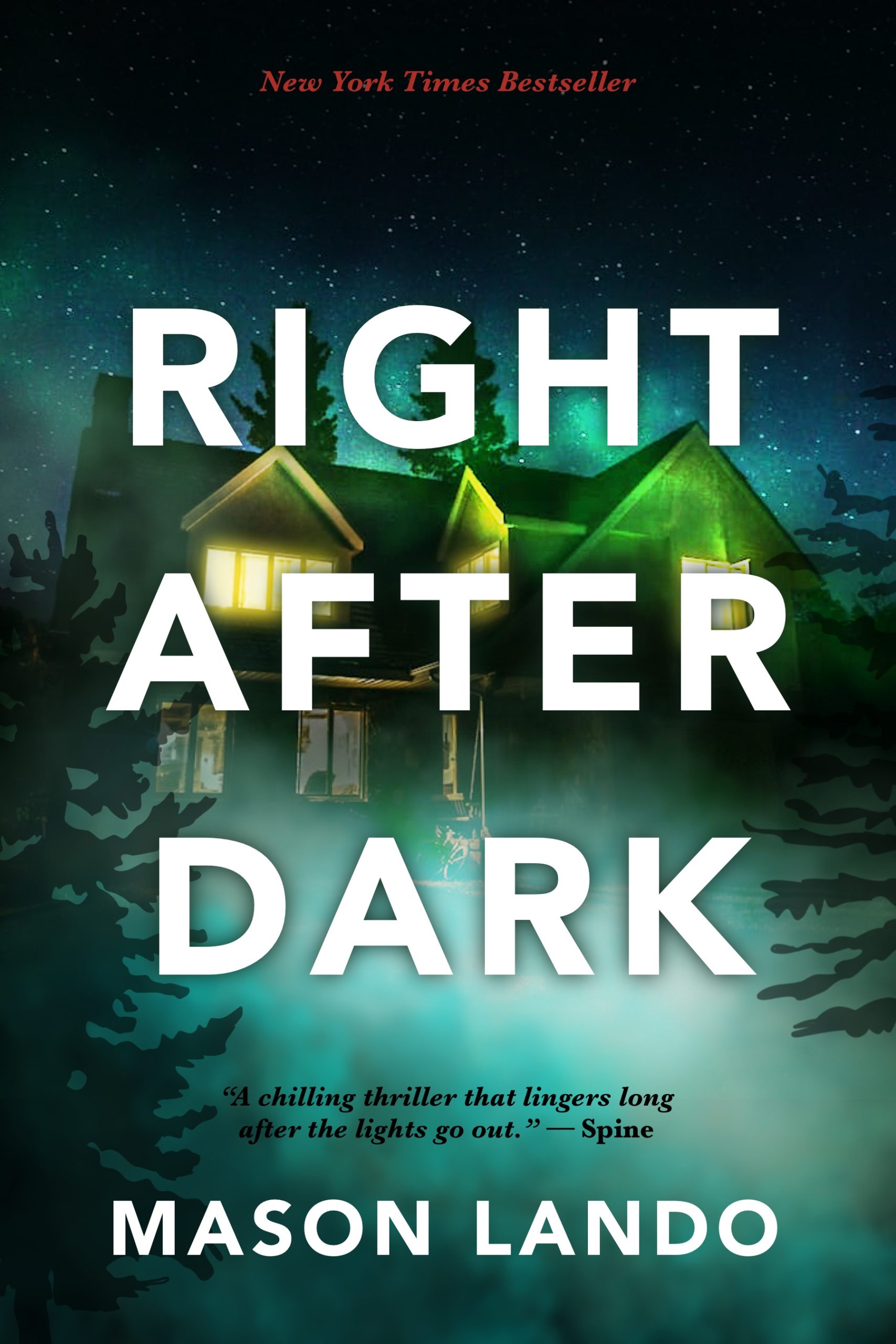 Procreate Dark Romance & Thriller Brush Kit - Image 3