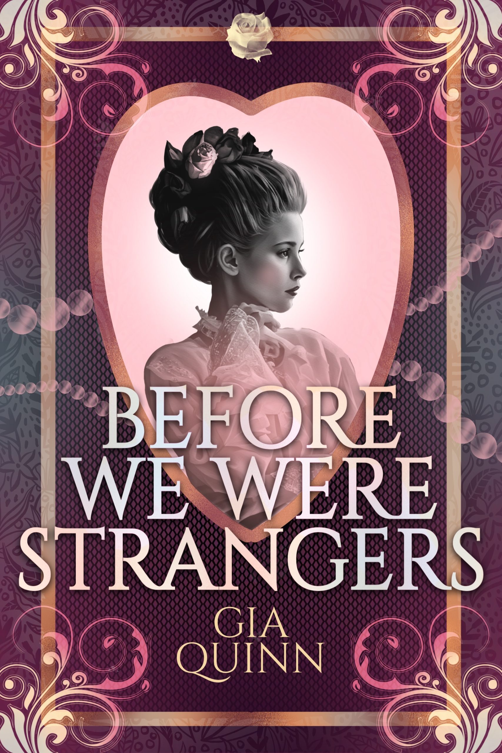 Procreate Dark Romance & Thriller Brush Kit - Image 4