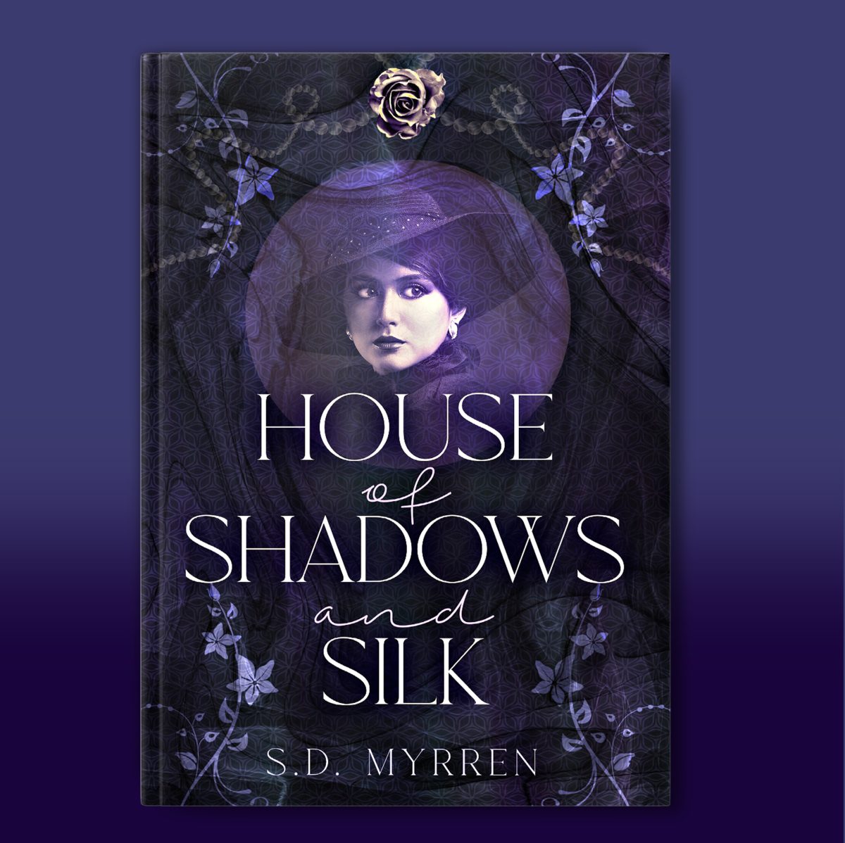 Procreate Fantasy Brush Kit - Image 8