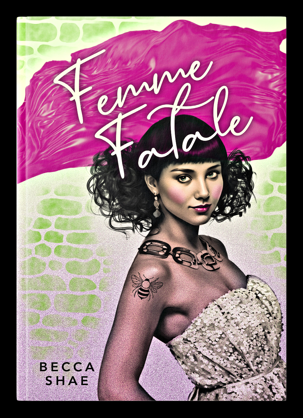 Procreate Characters Brushset - Image 5